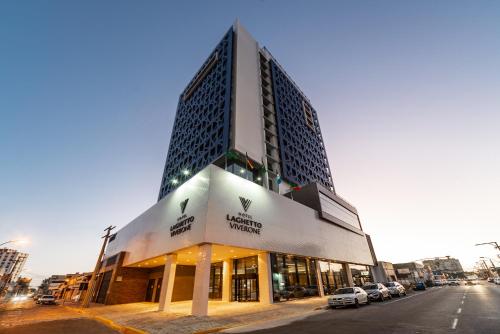 Фотографии гостиницы
Hotel Laghetto Viverone Rio Grande