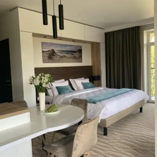 Фотография квартиры Апартаменты 56 на Володарского 11