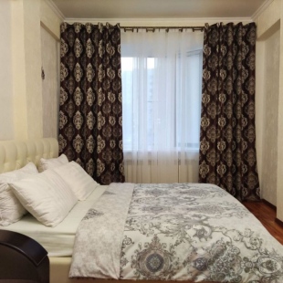 Фотография квартиры Квартира Насрудинова