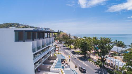 Фотография апарт отеля Echelon Apartments Yeppoon