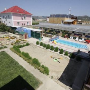 Фотография гостиницы Аврора