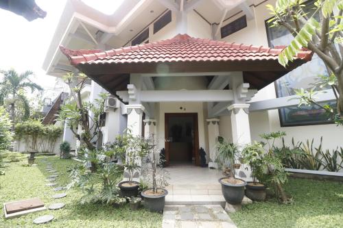 Фотографии гостевого дома
RedDoorz Syariah near Gelora Delta Sidoarjo