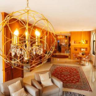 Фотографии мини отеля
Pousada Luis XV