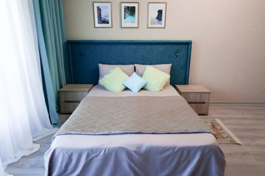 Фотография квартиры Квартира Форт Адмирал