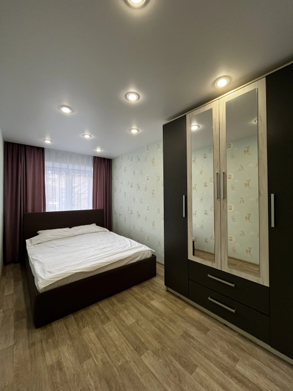 Фотография квартиры Квартира Rent_Apartment71 Староникитская 10А