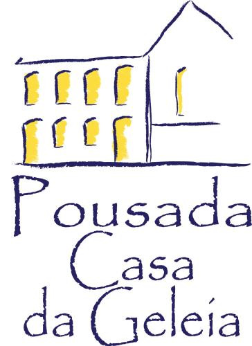 Фотография мини отеля Pousada Casa da Geleia
