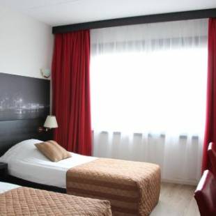 Фотографии гостиницы 
            Bastion Hotel Vlaardingen