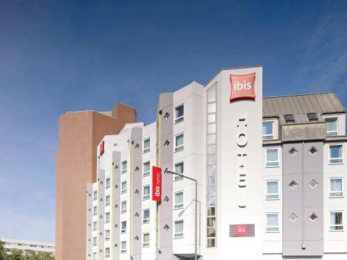 Фотография гостиницы ibis Köln Centrum