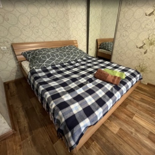 Фотография квартиры Апартаменты Шершнева 5