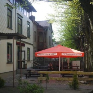 Фотография мини отеля Easy Stay Apartments