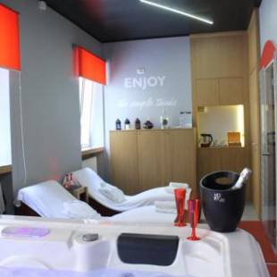 Фотографии гостиницы
Hotel Gran Sasso & SPA