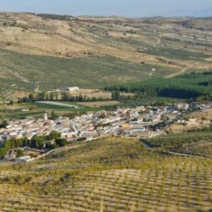 Фотографии гостевого дома
Casa Pepita