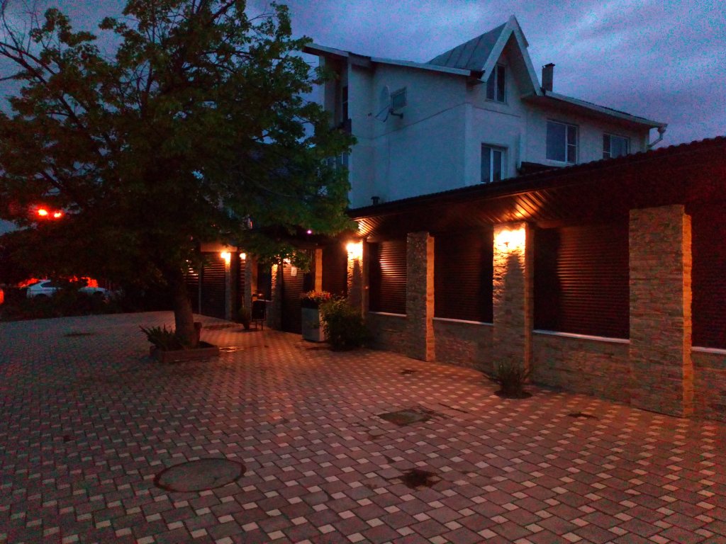 Фотография гостевого дома Огонёк