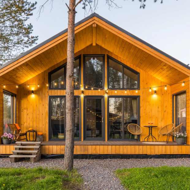 Фотографии Коттеджа 
            Частный дом Жемчужина