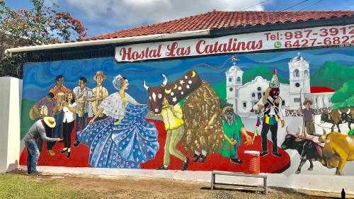 Фотографии мини отеля
Las Catalinas Anton Panama