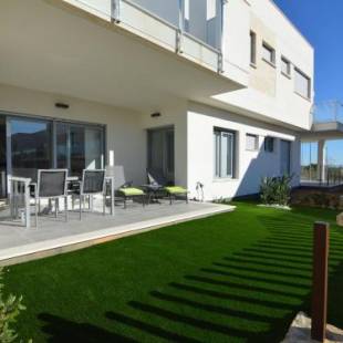 Фотографии гостевого дома
Pleasant Holiday Home in Los Montesinos with Swimming Pool