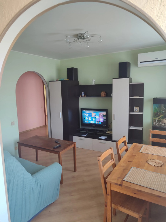 Фотография квартиры Квартира уютная в центре города