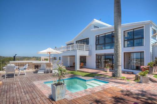 Фотография гостевого дома The Lookout Guest House