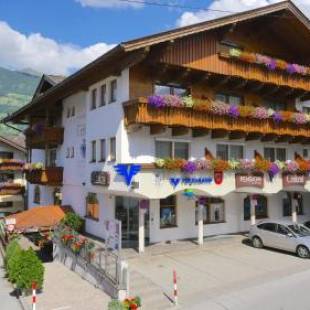 Фотографии гостиницы 
            Central Hotel & Apart mit Landhaus Central