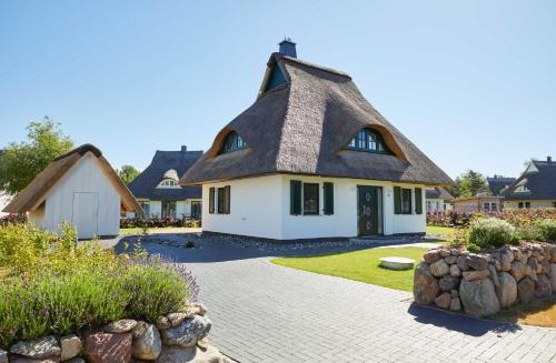 Фотография гостевого дома Ferienhaus Seeadler 34