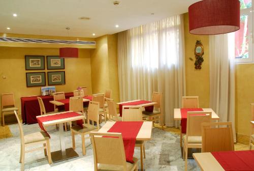 Фотография гостиницы Reyes Católicos