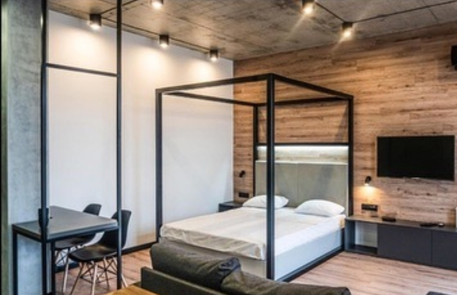 Фотография квартиры Апартаменты INNRoylHouse 7