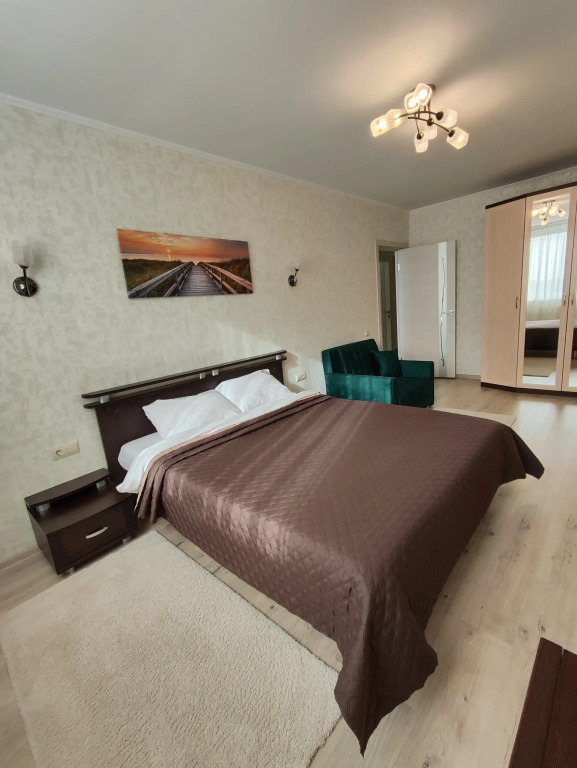 Фотография квартиры Апартаменты Челнокова 40