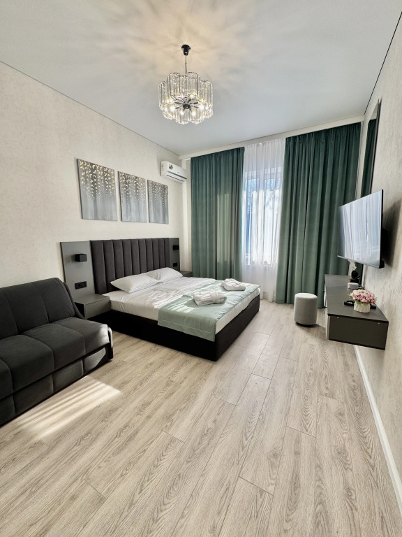 Фотография квартиры Квартира Уютная в Курортном Парке