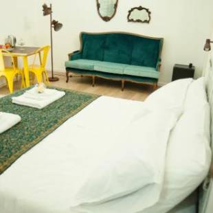 Фотографии мини отеля
Ai Tre Mercati