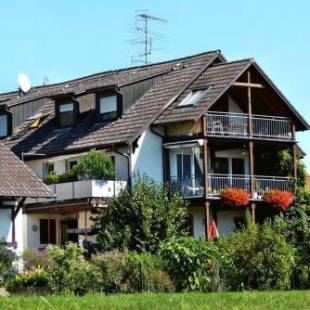 Фотографии мини отеля
Ferienwohnungen Martin Lafar