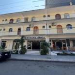 Фотография гостиницы OYO Hotel Betsua Vista Hermosa