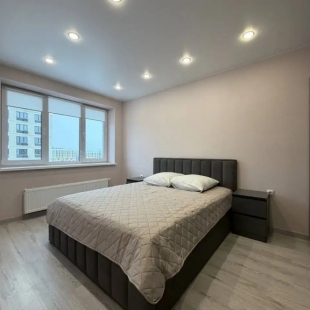 Фотография квартиры Квартира Однокомнатная