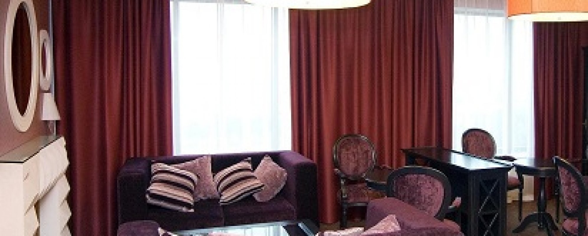 Фотографии конференц-зала Лаундж ВИП