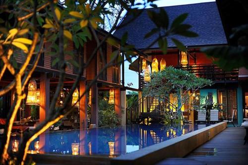 Фотография гостиницы The Village House