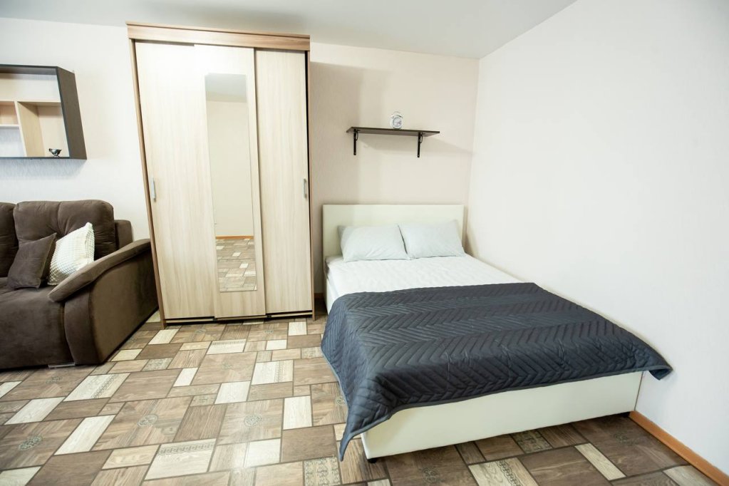 Фотография квартиры Апартаменты на улице Островского 23