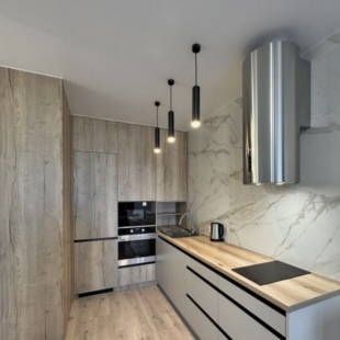 Фотография квартиры Апартаменты Минск Мир