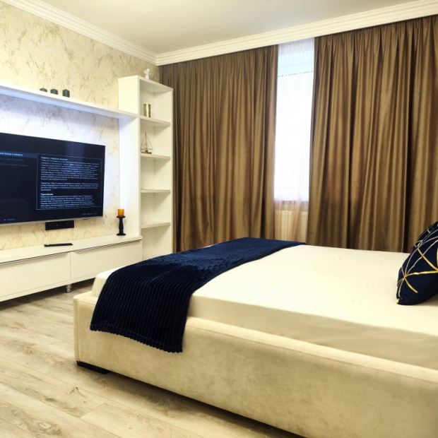 Фотографии квартиры 
            Апартаменты  Евролюкс для Двоих