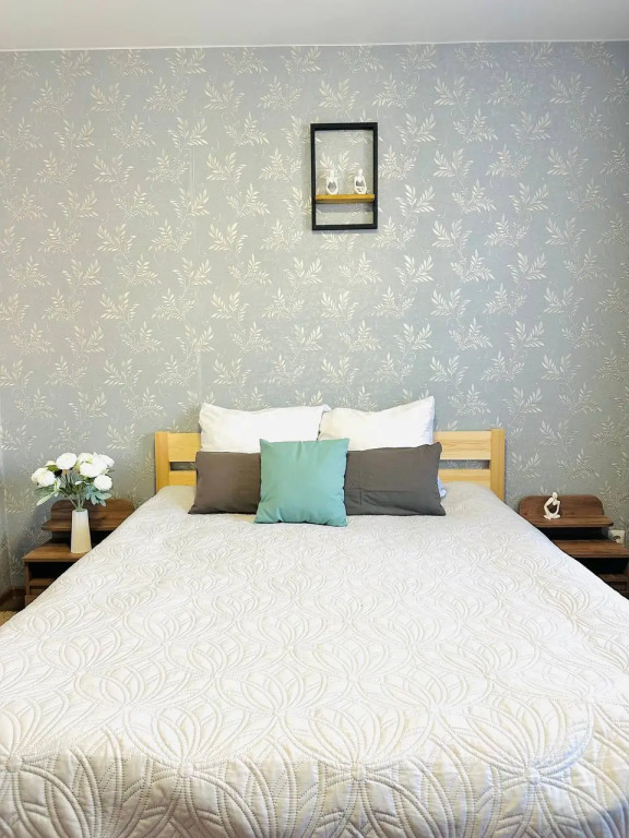 Фотография квартиры Квартира Забудьте о Гостиницах Отдохните с Комфортом Класса Комфорт