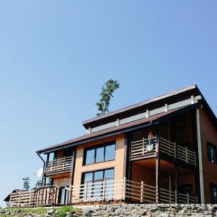 Фотография гостиницы Горизонт Патио Отель