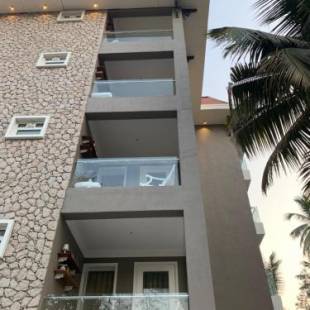 Фотографии гостиницы
Red Thread Calangute