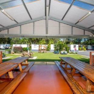 Фотографии базы отдыха
Reflections Holiday Parks Coffs Harbour