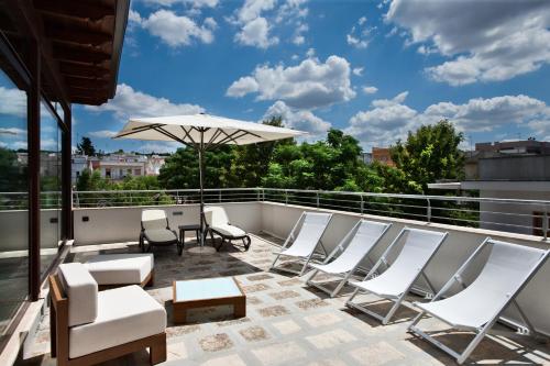 Фотография мини отеля Active Life Exclusive B&B