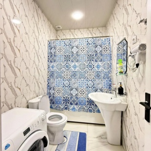 Фотография квартиры Royal Rentals (Роял Ренталс) на улице Махтумкули 99