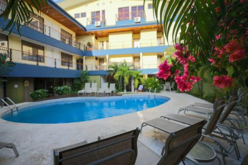 Фотография гостиницы Best Western Hotel & Casino Kamuk