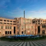 Фотография гостиницы Opal Hotel Amman