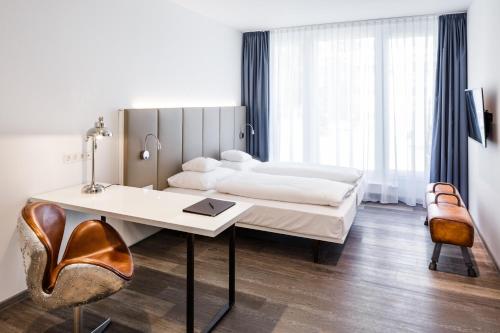 Фотографии гостиницы
Essential by Dorint - Art Cologne