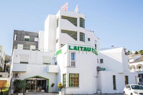 Фотография гостиницы Hotel Laitau