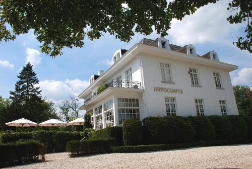 Фотографии гостиницы 
            Hotel Hippocampus