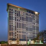 Фотография гостиницы Holiday Inn & Suites - Dubai Festival City Mall, an IHG Hotel