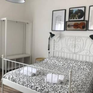 Фотографии мини отеля
La Dimora delle Muse